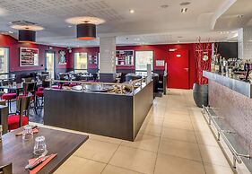 B&B HOTEL BORDEAUX Le Haillan (4653)