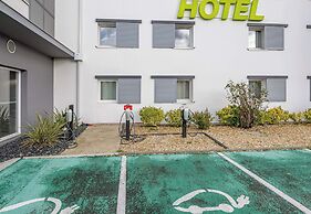 B&B HOTEL BORDEAUX Le Haillan (4653)