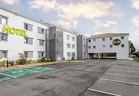 B&B HOTEL BORDEAUX Le Haillan (4653)