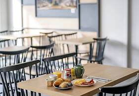 B&B HOTEL BORDEAUX Le Haillan (4653)