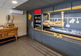 B&B HOTEL BORDEAUX Le Haillan (4653)