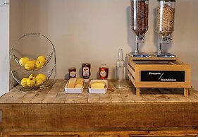 B&B HOTEL BORDEAUX Le Haillan (4653)