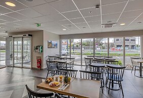 B&B HOTEL BORDEAUX Le Haillan (4653)