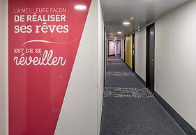 B&B HOTEL BORDEAUX Le Haillan (4653)