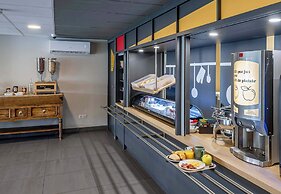 B&B HOTEL BORDEAUX Le Haillan (4653)