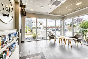 B&B HOTEL BORDEAUX Le Haillan (4653)
