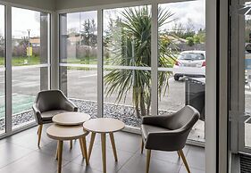 B&B HOTEL BORDEAUX Le Haillan (4653)