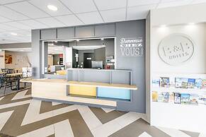 B&B HOTEL BORDEAUX Le Haillan (4653)
