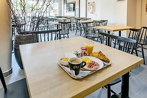 B&B HOTEL BORDEAUX Le Haillan (4653)