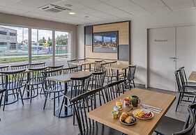 B&B HOTEL BORDEAUX Le Haillan (4653)