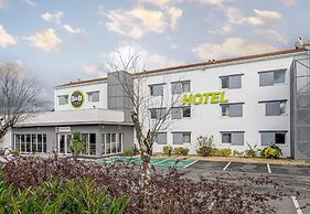 B&B HOTEL BORDEAUX Le Haillan (4653)