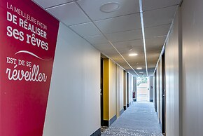 B&B HOTEL BORDEAUX Le Haillan (4653)