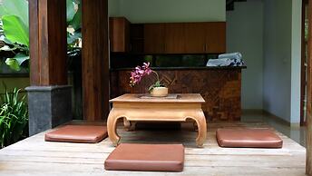 Budhi Ayu Villas Ubud