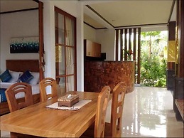 Budhi Ayu Villas Ubud