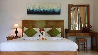 Budhi Ayu Villas Ubud