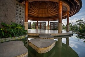 Budhi Ayu Villas Ubud