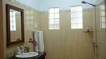 Budhi Ayu Villas Ubud