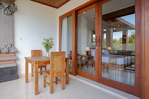 Budhi Ayu Villas Ubud