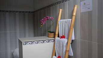 Budhi Ayu Villas Ubud