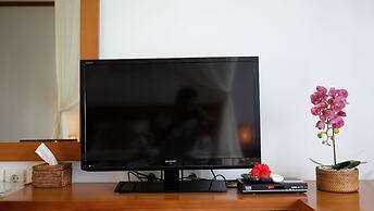 Budhi Ayu Villas Ubud