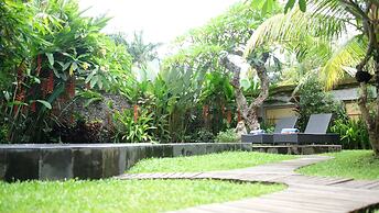 Budhi Ayu Villas Ubud