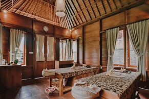 Budhi Ayu Villas Ubud
