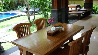 Budhi Ayu Villas Ubud