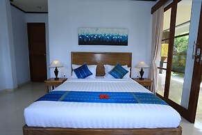 Budhi Ayu Villas Ubud