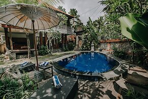 Budhi Ayu Villas Ubud