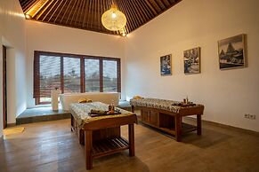 Budhi Ayu Villas Ubud