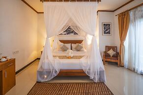 Budhi Ayu Villas Ubud