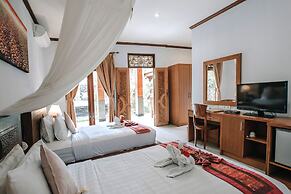 Budhi Ayu Villas Ubud