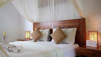 Budhi Ayu Villas Ubud