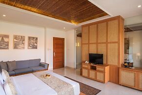 Budhi Ayu Villas Ubud