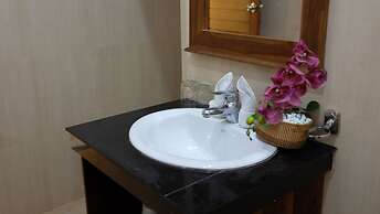 Budhi Ayu Villas Ubud