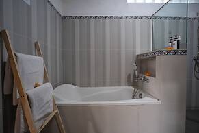 Budhi Ayu Villas Ubud