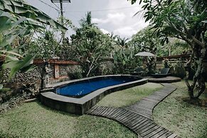 Budhi Ayu Villas Ubud