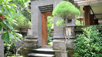 Budhi Ayu Villas Ubud
