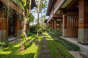 Budhi Ayu Villas Ubud