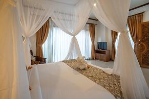 Budhi Ayu Villas Ubud