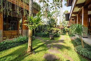 Budhi Ayu Villas Ubud
