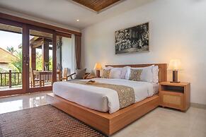 Budhi Ayu Villas Ubud