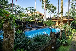 Budhi Ayu Villas Ubud