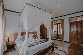 Budhi Ayu Villas Ubud