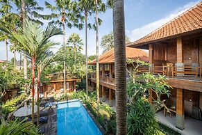 Budhi Ayu Villas Ubud