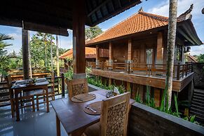 Budhi Ayu Villas Ubud