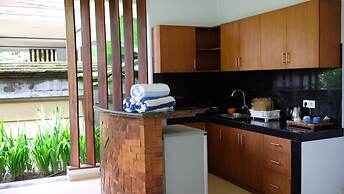 Budhi Ayu Villas Ubud