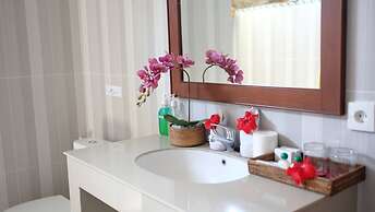 Budhi Ayu Villas Ubud