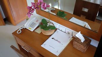 Budhi Ayu Villas Ubud