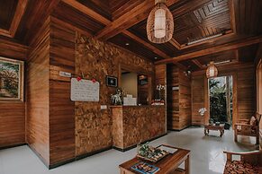Budhi Ayu Villas Ubud